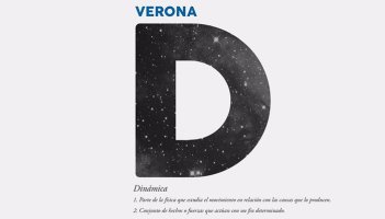Verona ¨La Dinámica¨