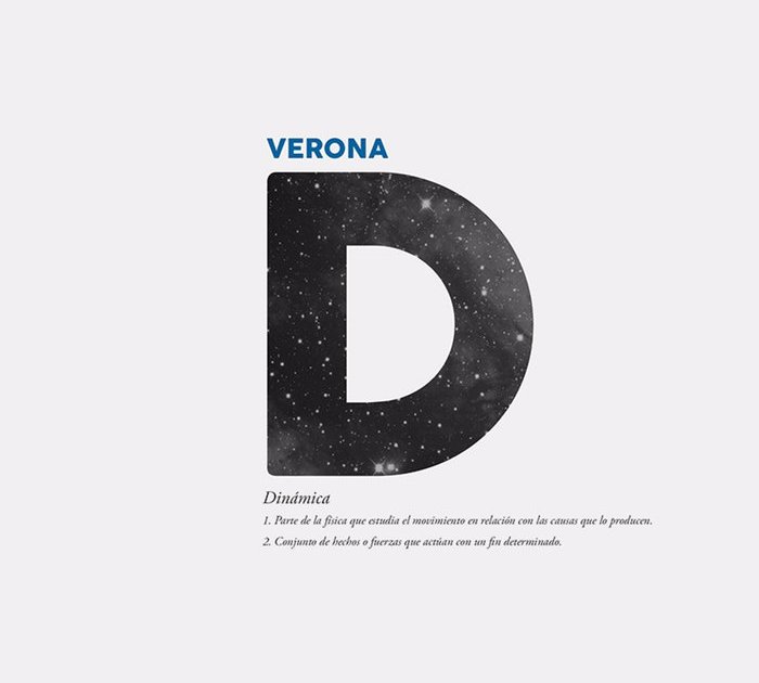 Verona ¨La Dinámica¨