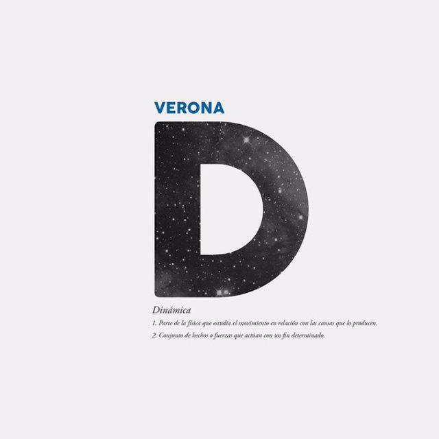 Verona ¨La Dinámica¨