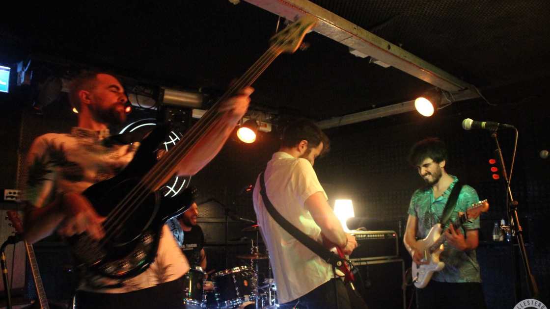 Crónica Yogures De Coco