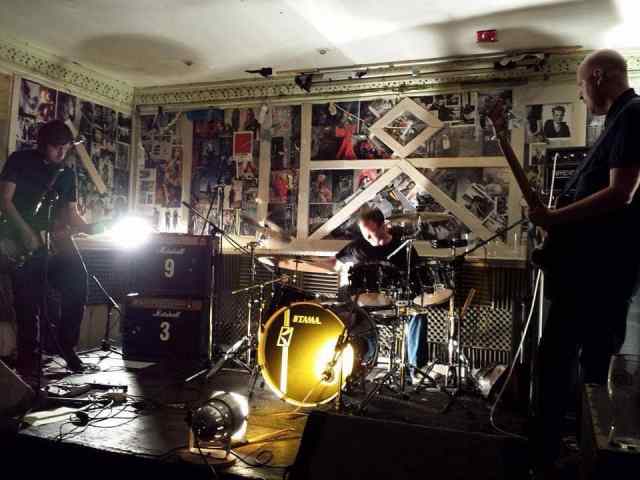 93 Million Miles from the sun