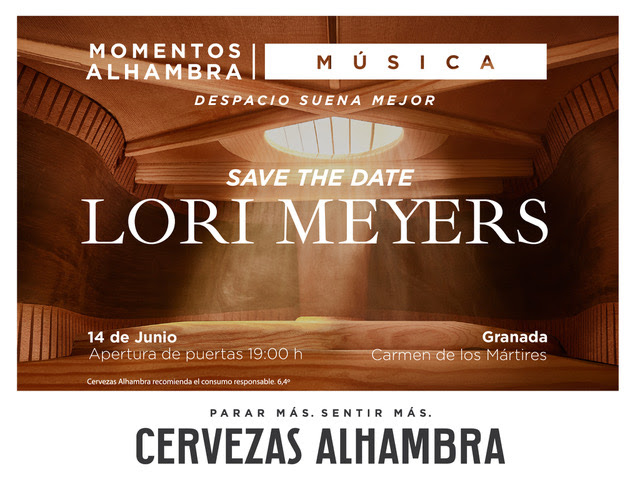 Momentos Alhambra Música