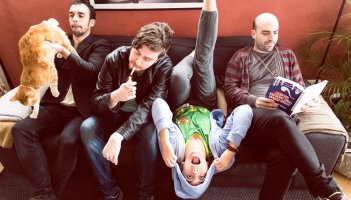 I+D+i (ota) lo nuevo de Celia Es Celíaca