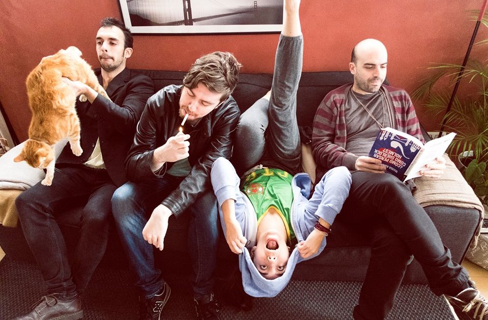 I+D+i (ota) lo nuevo de Celia Es Celíaca