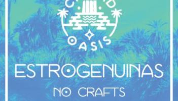 Nueva fiesta Ciudad Oasis