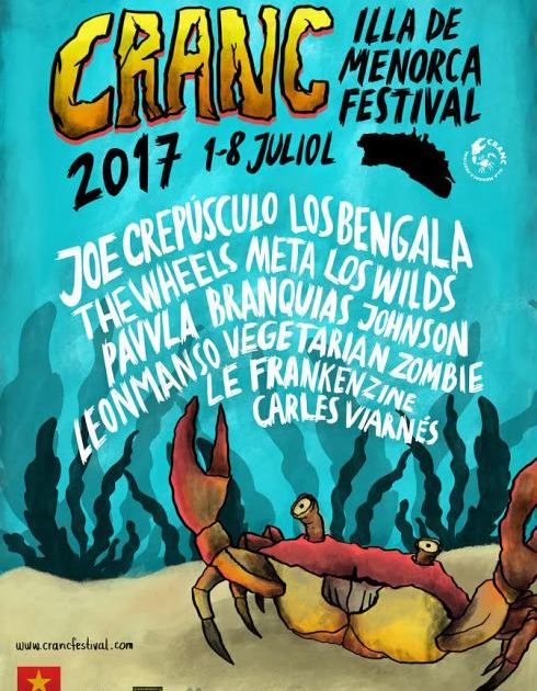 Cranc Festival