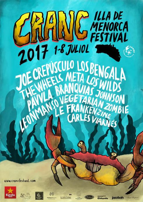 Cranc Festival