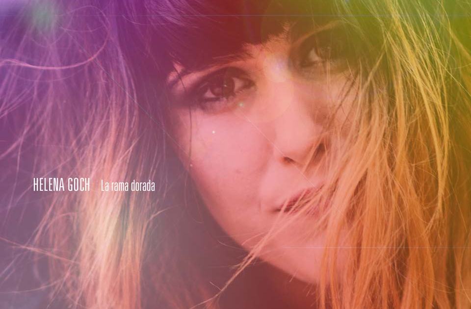 Entrevista Helena Goch