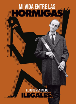 Documental Ilegales