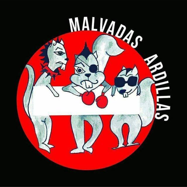 malvadas