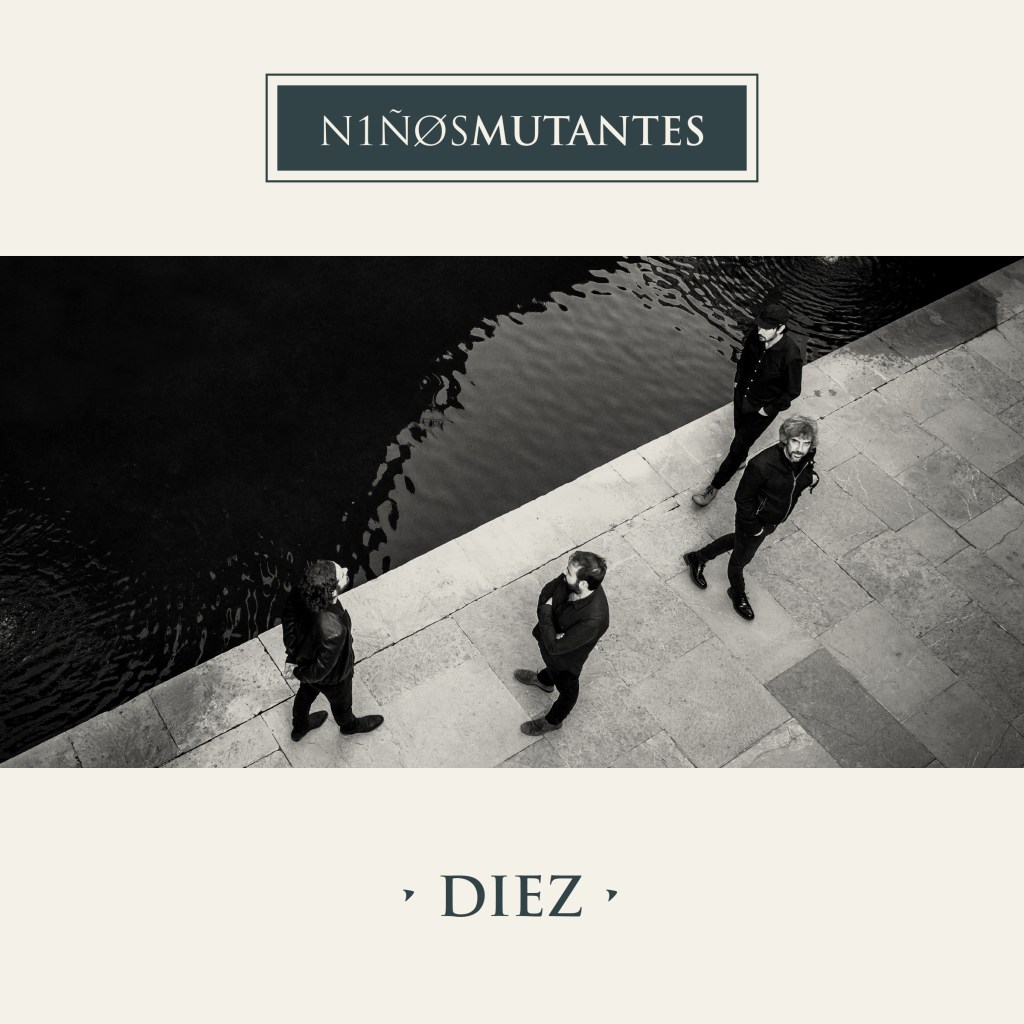 Niños Mutantes se van de gira