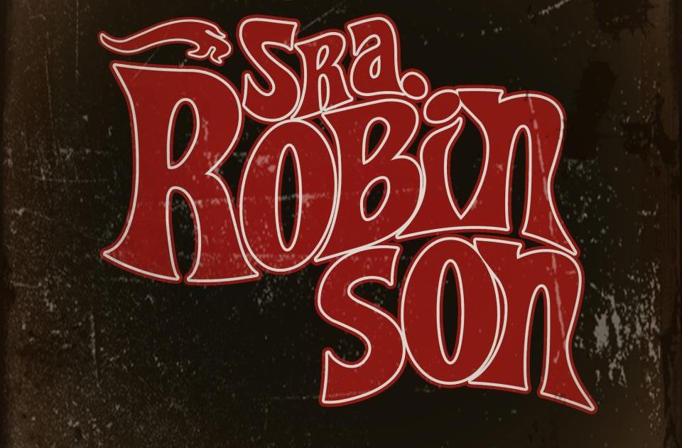 ¨Nada Mejor¨es lo nuevo de Sra. Robinson