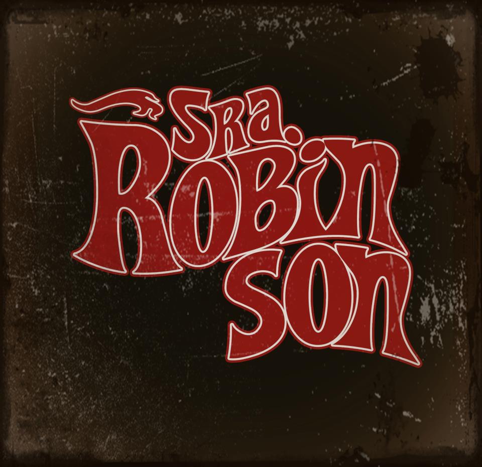 Sra. Robinson