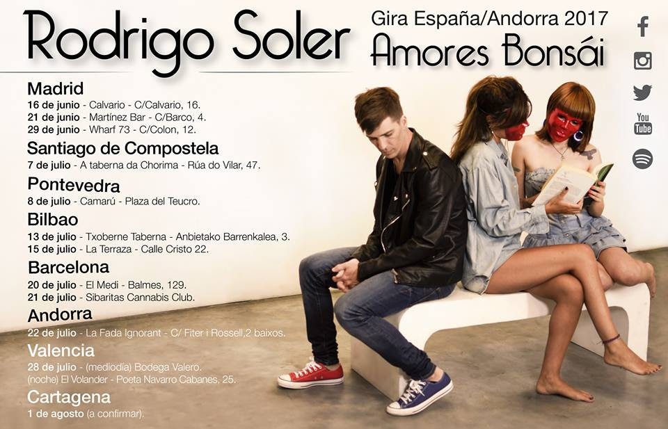 Entrevista Rodrigo Soler