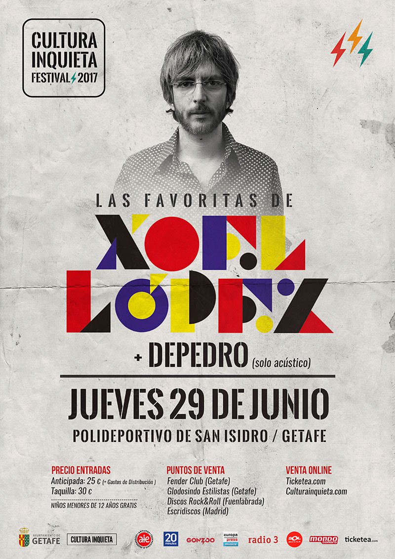 Xoel López