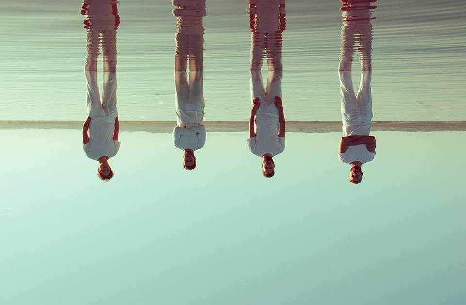 Aire Canadá presentan ¨Tu verdad¨