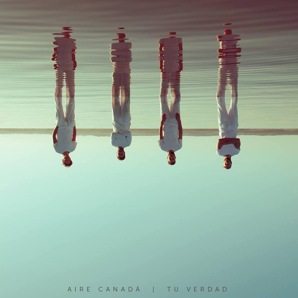 Aire Canadá presentan ¨Tu&nbsp;verdad¨