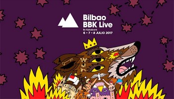 10 grupos que no debes de perderte en el BBK Live 2017