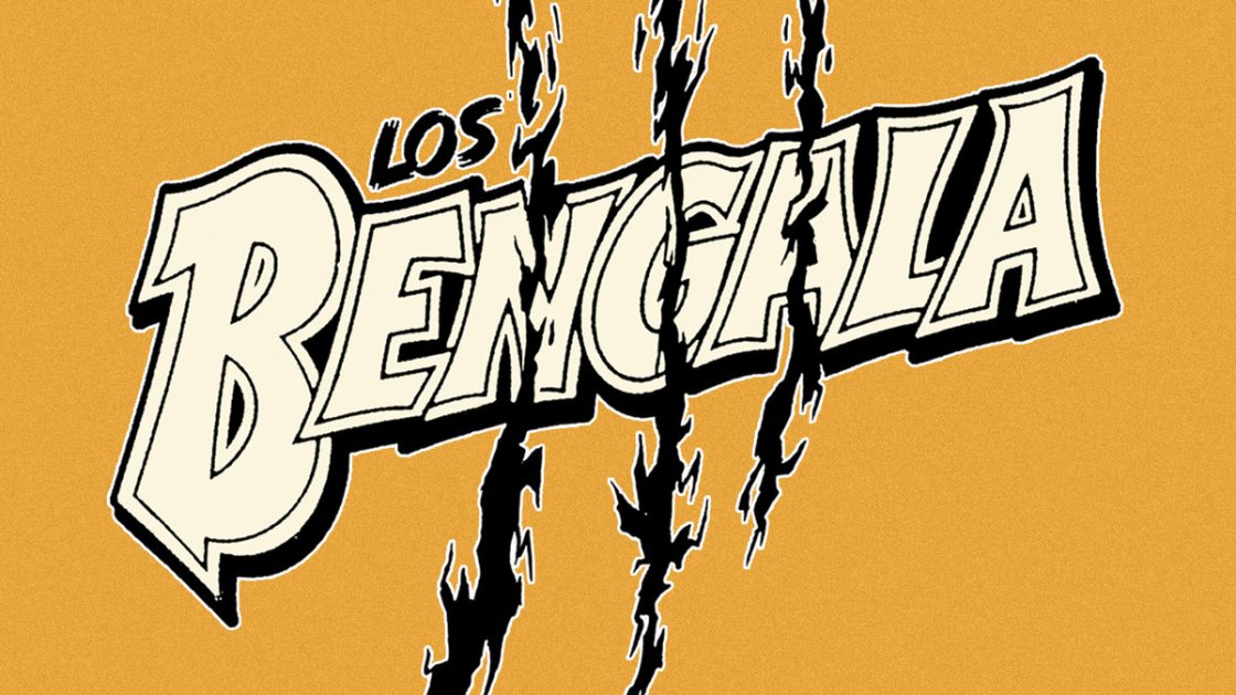 Los Bengala y ¨El Guateque¨