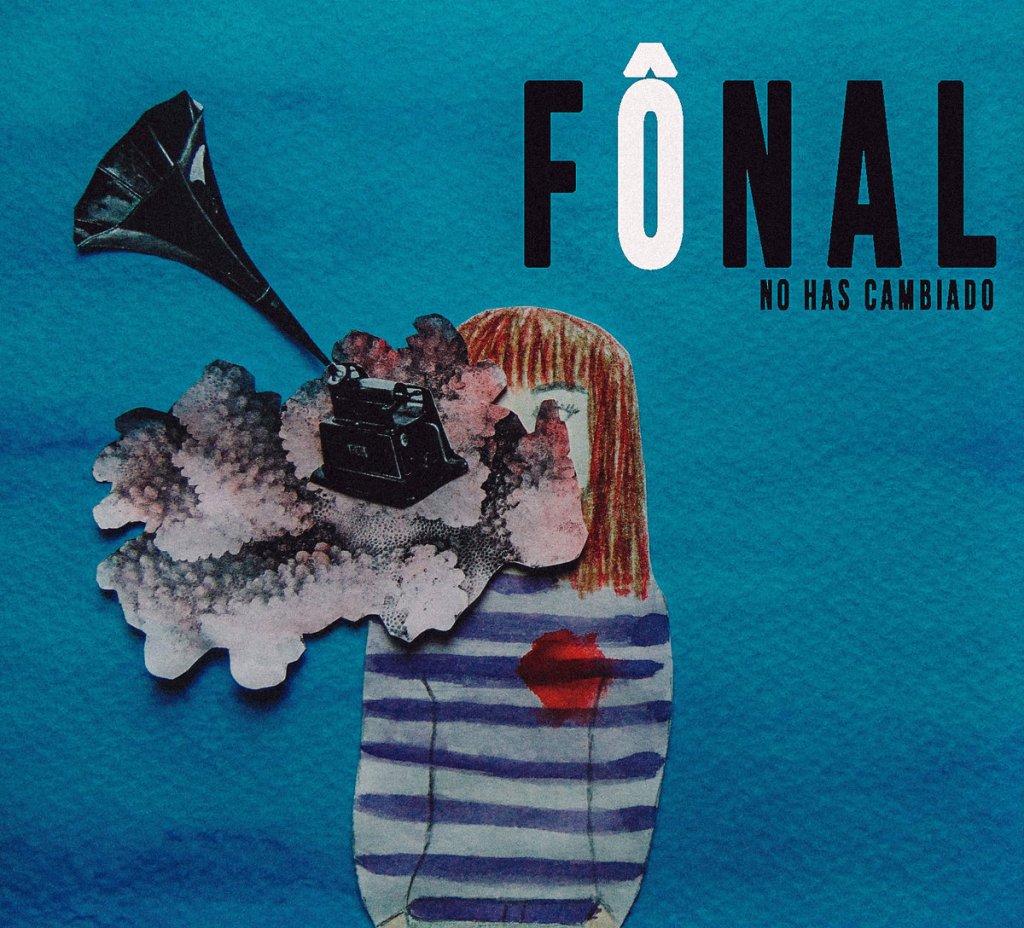 Nuevo video de Fônal.