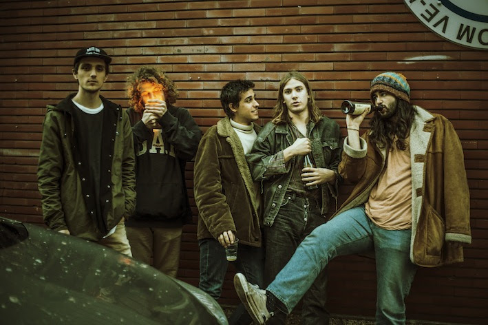 Nuevo video de Holy Bouncer