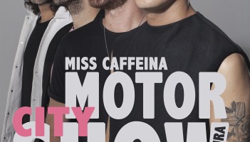 Miss Caffeina despide ¨Detroit¨