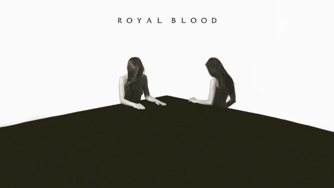 Royal Blood en España