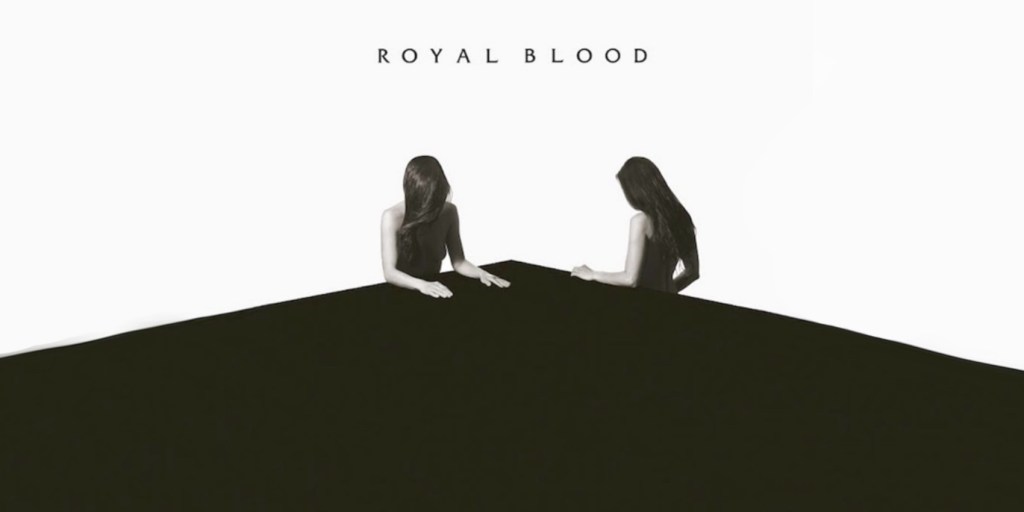 Royal Blood en&nbsp;España
