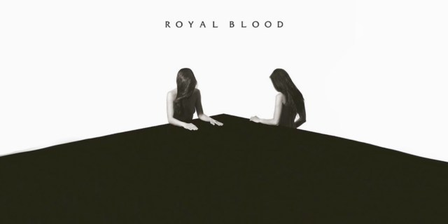 Royal Blood en España