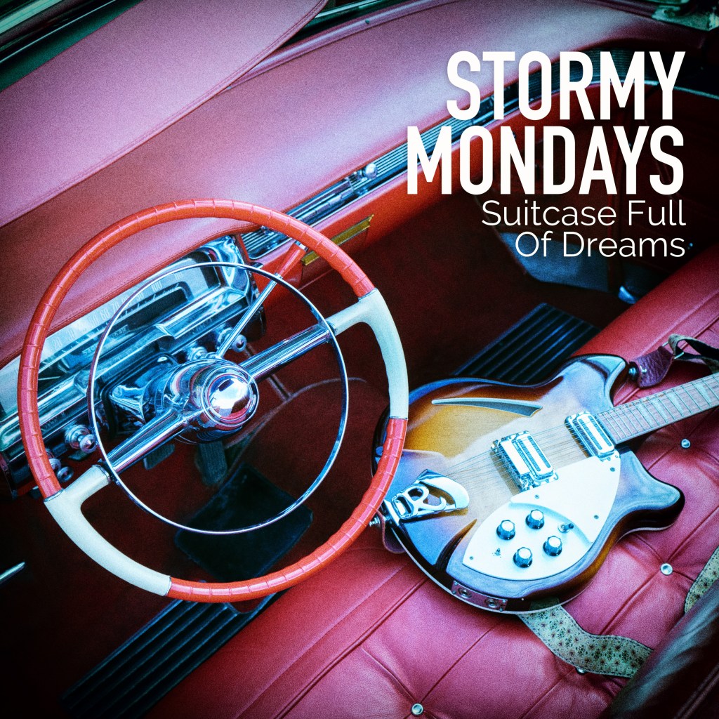 Stormy Mondays.