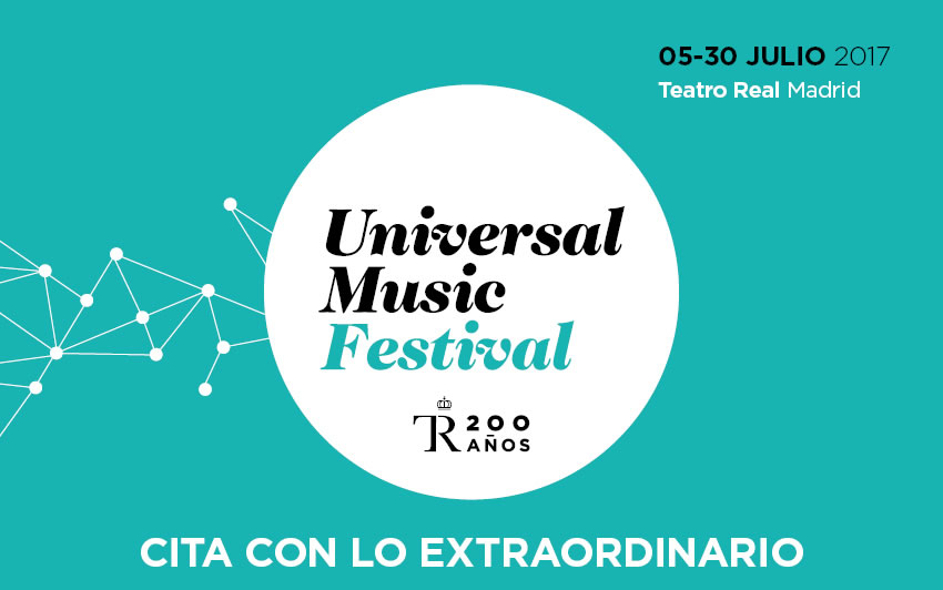 Universal Music Festival