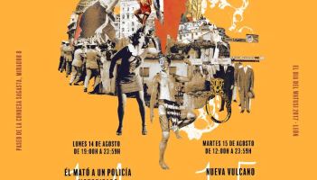 El Día Del Watusi 2017