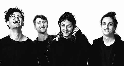 WHYWHYKa están de vuelta