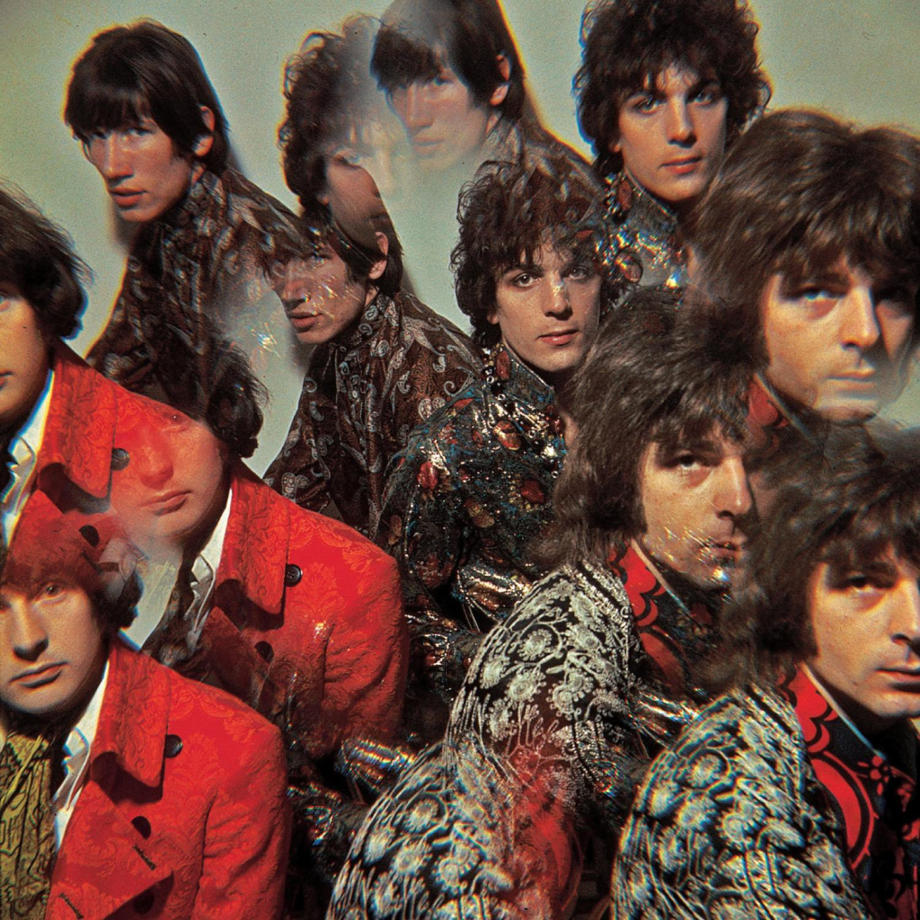 50 AÑOS DE “THE PIPER AT THE GATES OF&nbsp;DAWN”