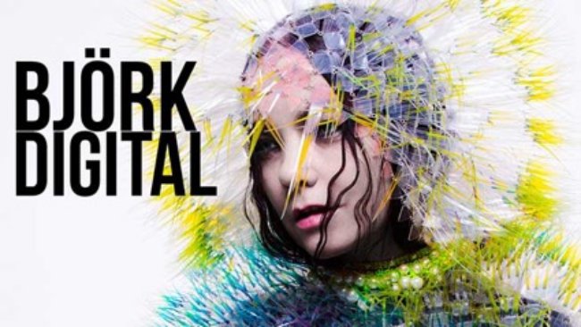 Björk Digital