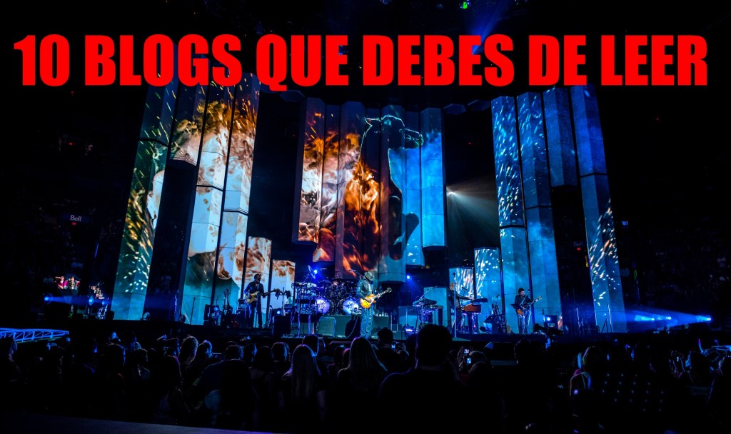 10 blogs que debes de&nbsp;leer
