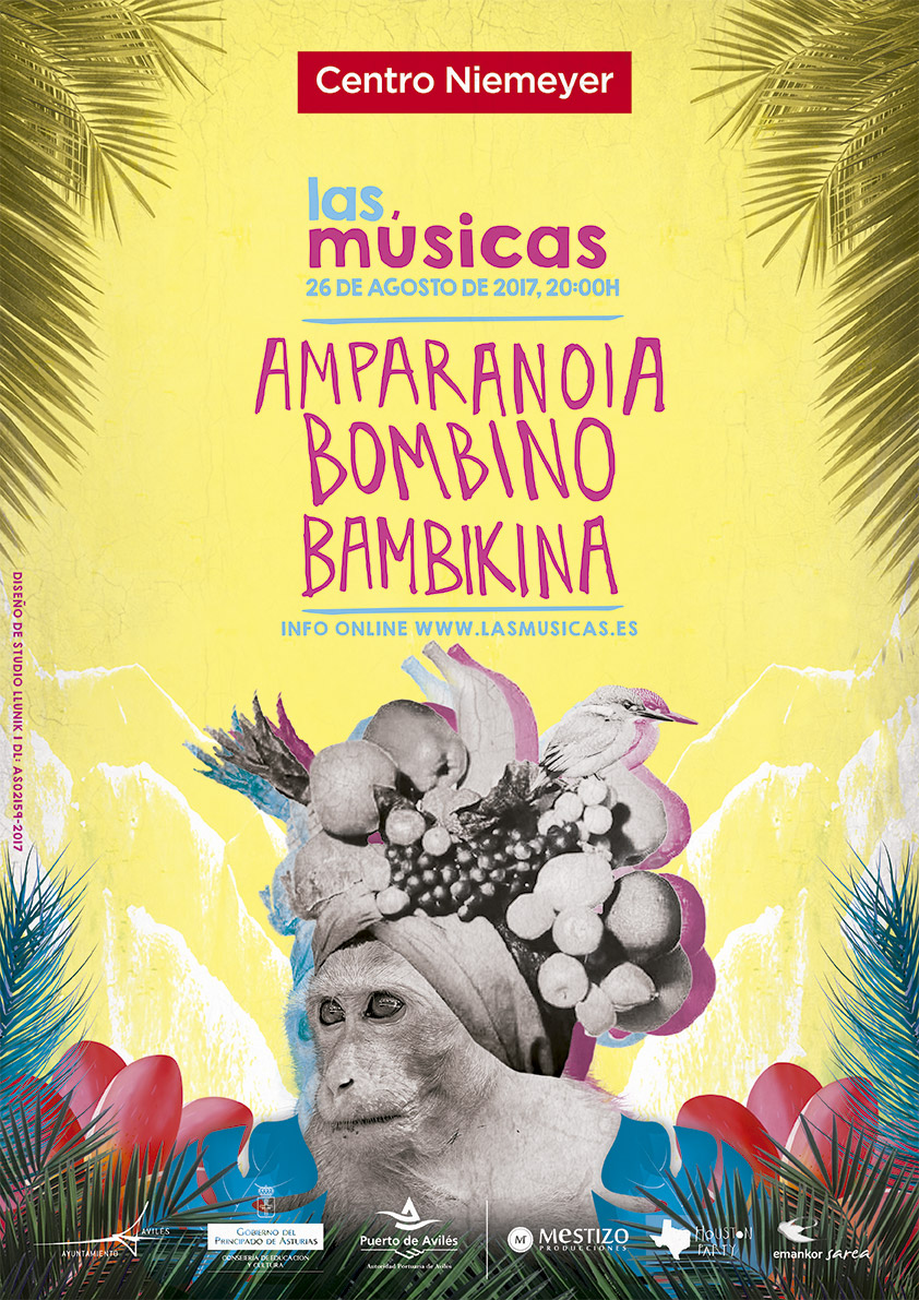 Las Músicas