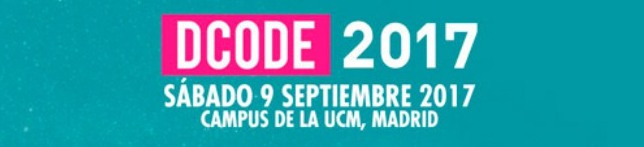 Dcode 2017 cierra su cartel