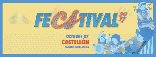 fecstival
