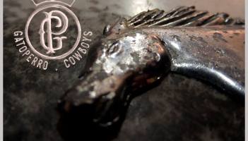 GatoPerro presenta su nuevo trabajo ¨Cowboys¨