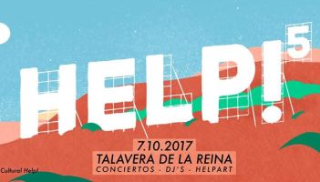Help! Festival