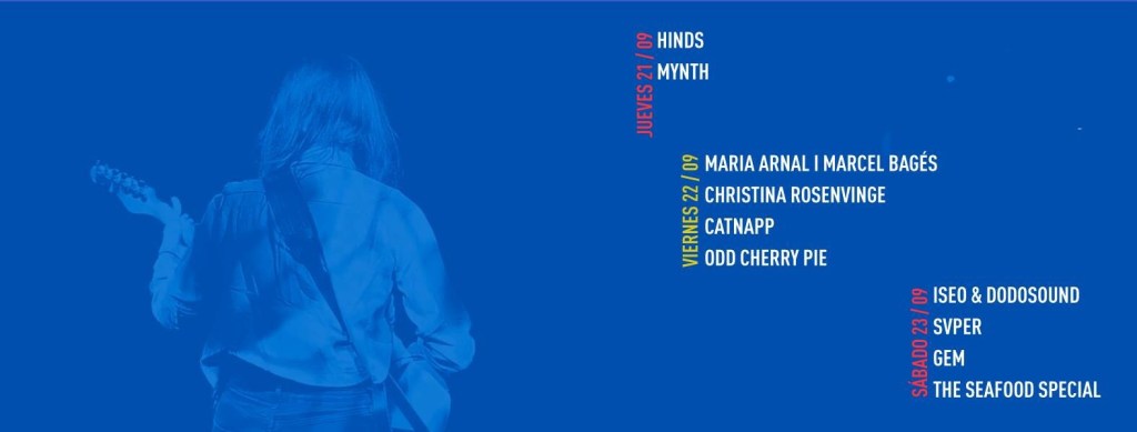 She´s The Fest 2017