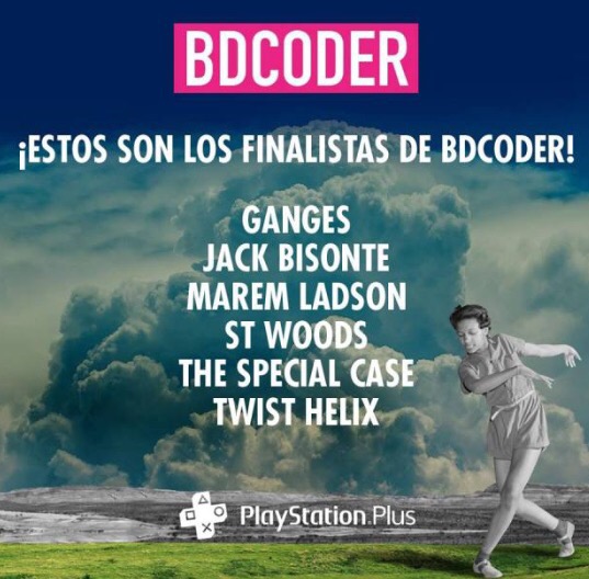 Final Bdcoder 2017