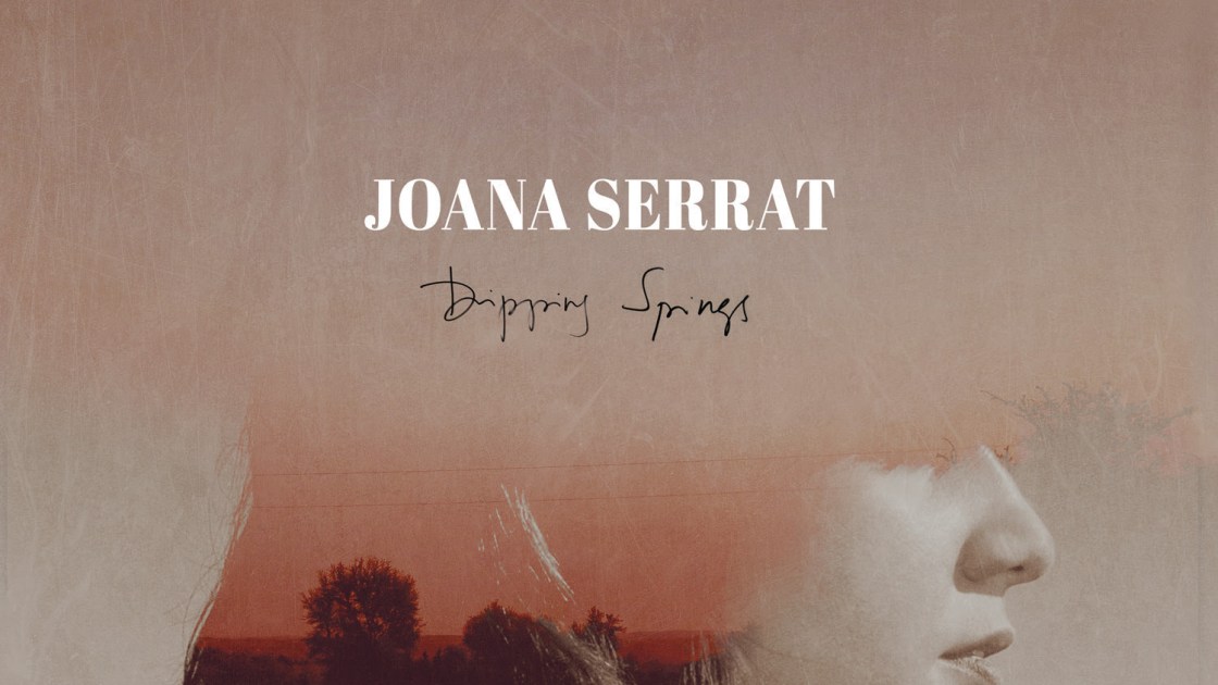 Dripping Springs lo nuevo de Joana Serrat