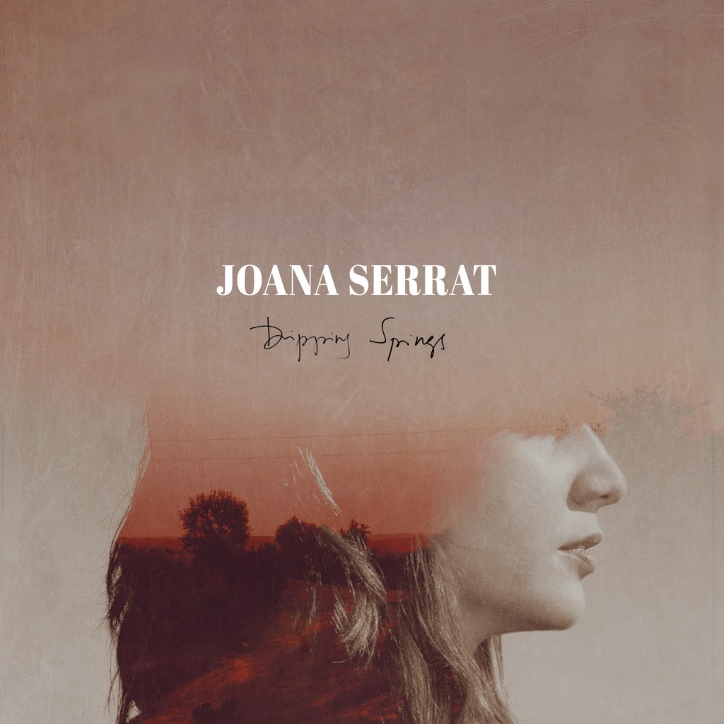 Dripping Springs lo nuevo de Joana Serrat