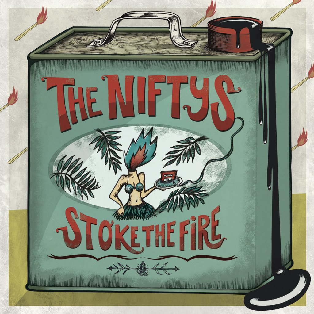 The Niftys