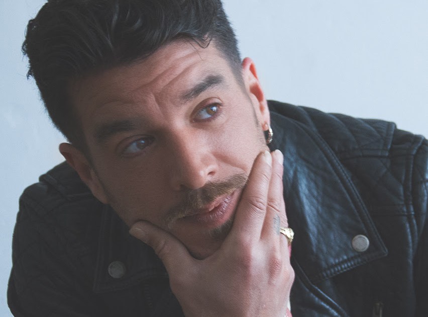 La Música que nos marcó: Javi Osorio