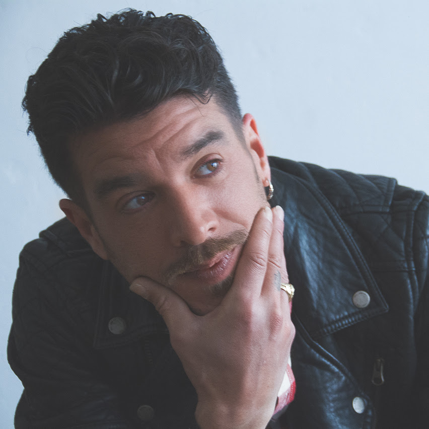 La Música que nos marcó: Javi&nbsp;Osorio