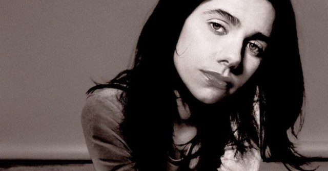 PJ HARVEY EN POBLE ESPANYOL