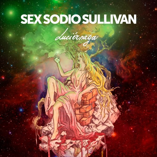 Primer Single - Luciernaga.jpg